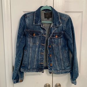 Blank NYC denim jacket